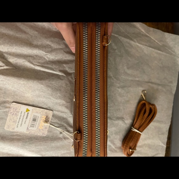 Mudd wallet - Picture 3 of 6